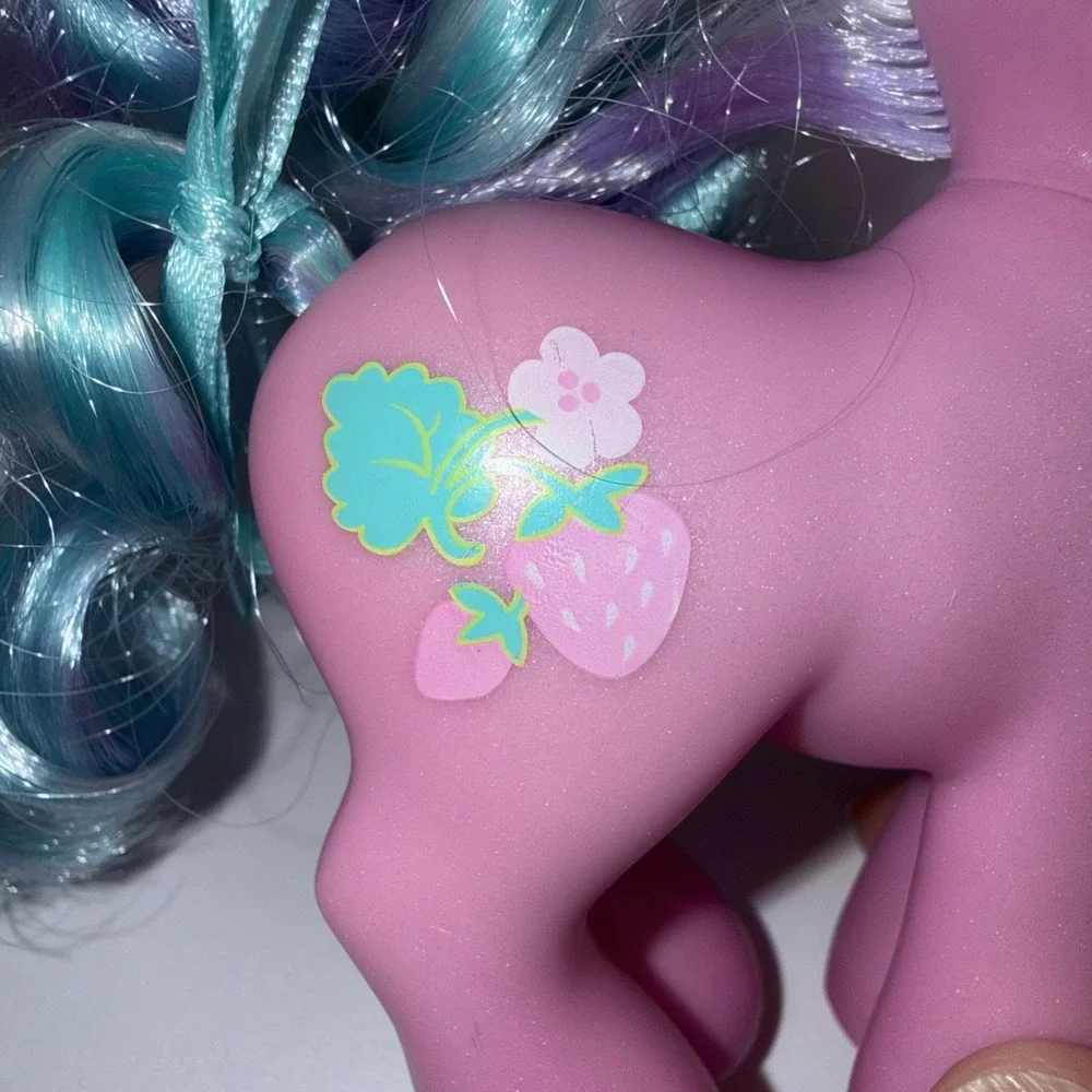 Hasbro vtg 2002