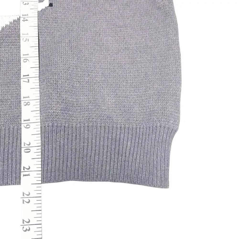 No Brand gray ugly