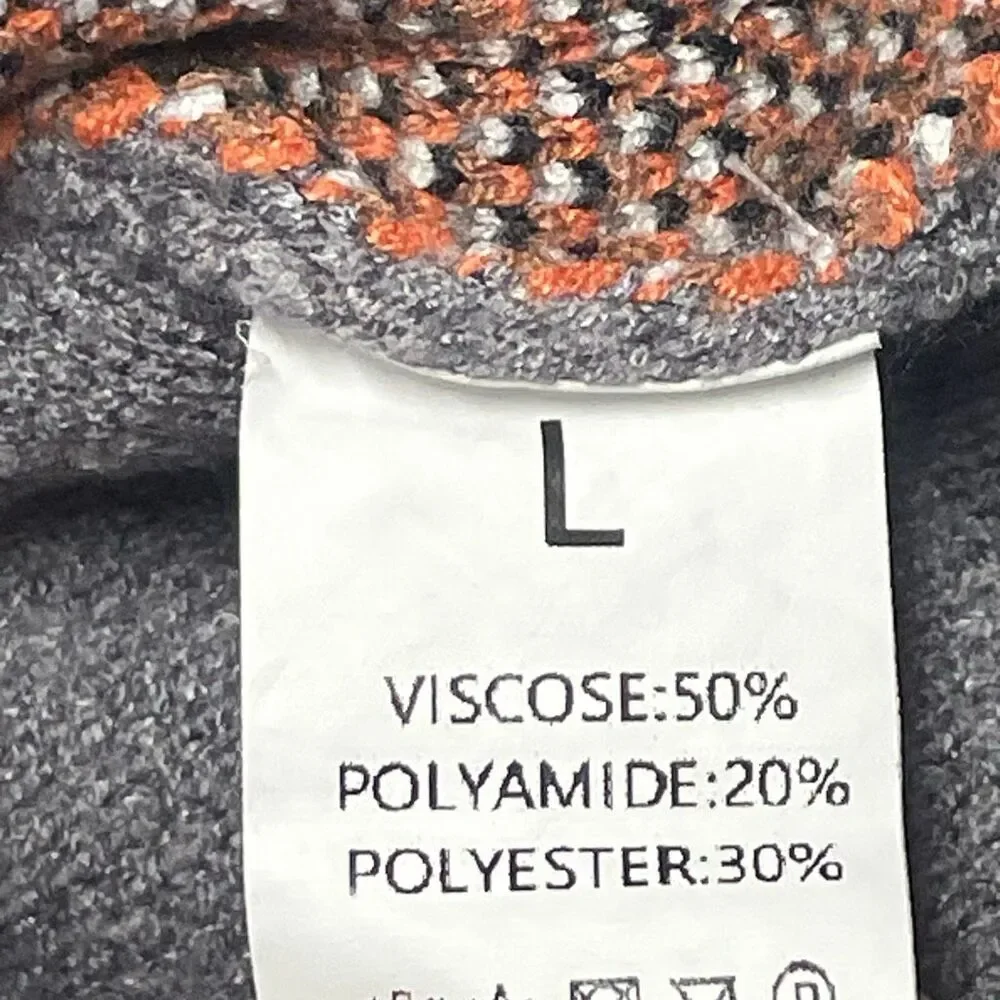 No Brand gray ugly