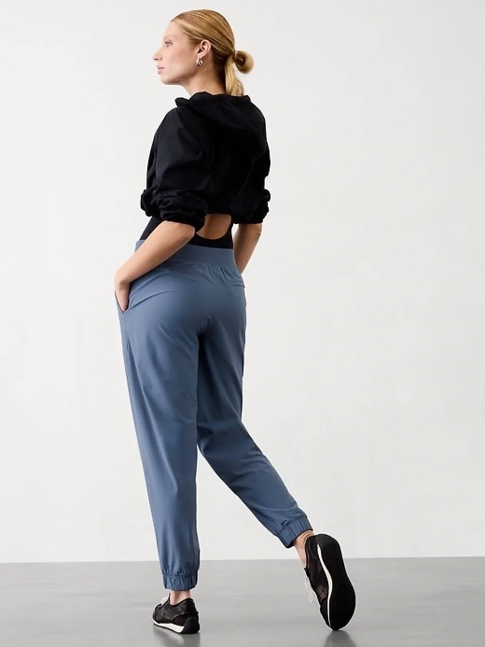 Athleta brooklyn mid