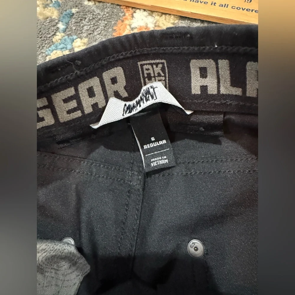 alaskan hardgear nwt alaskan