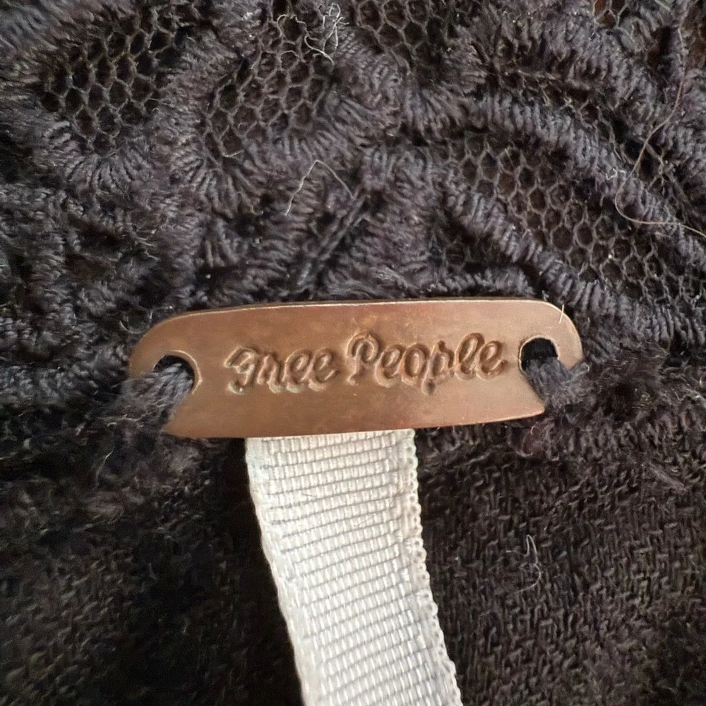 Free People free people