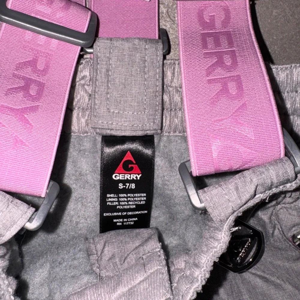 Gerry Weber snap that audience