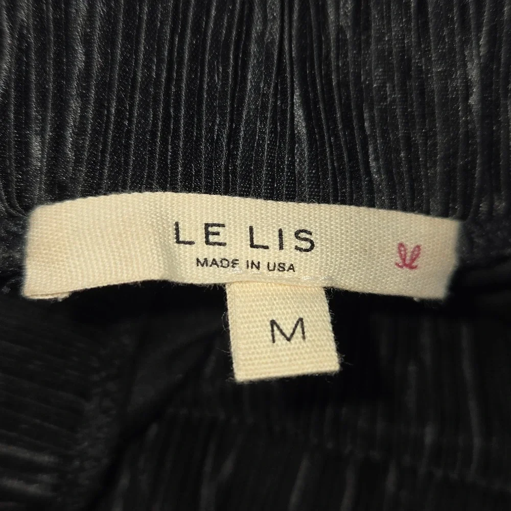 Le Lis le lis