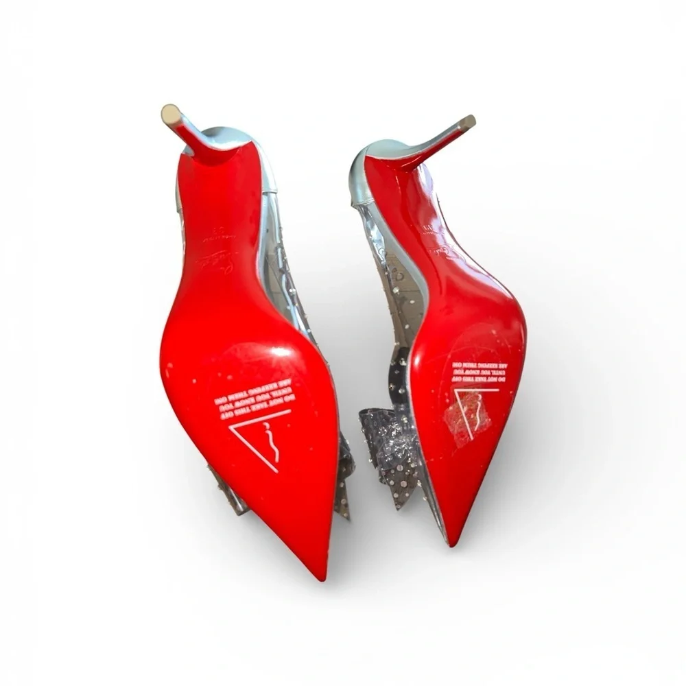 Christian Louboutin christian louboutin