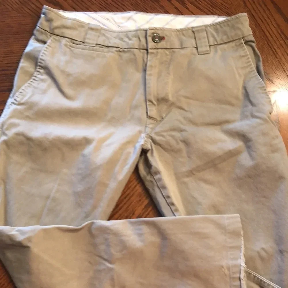 Diesel used pants