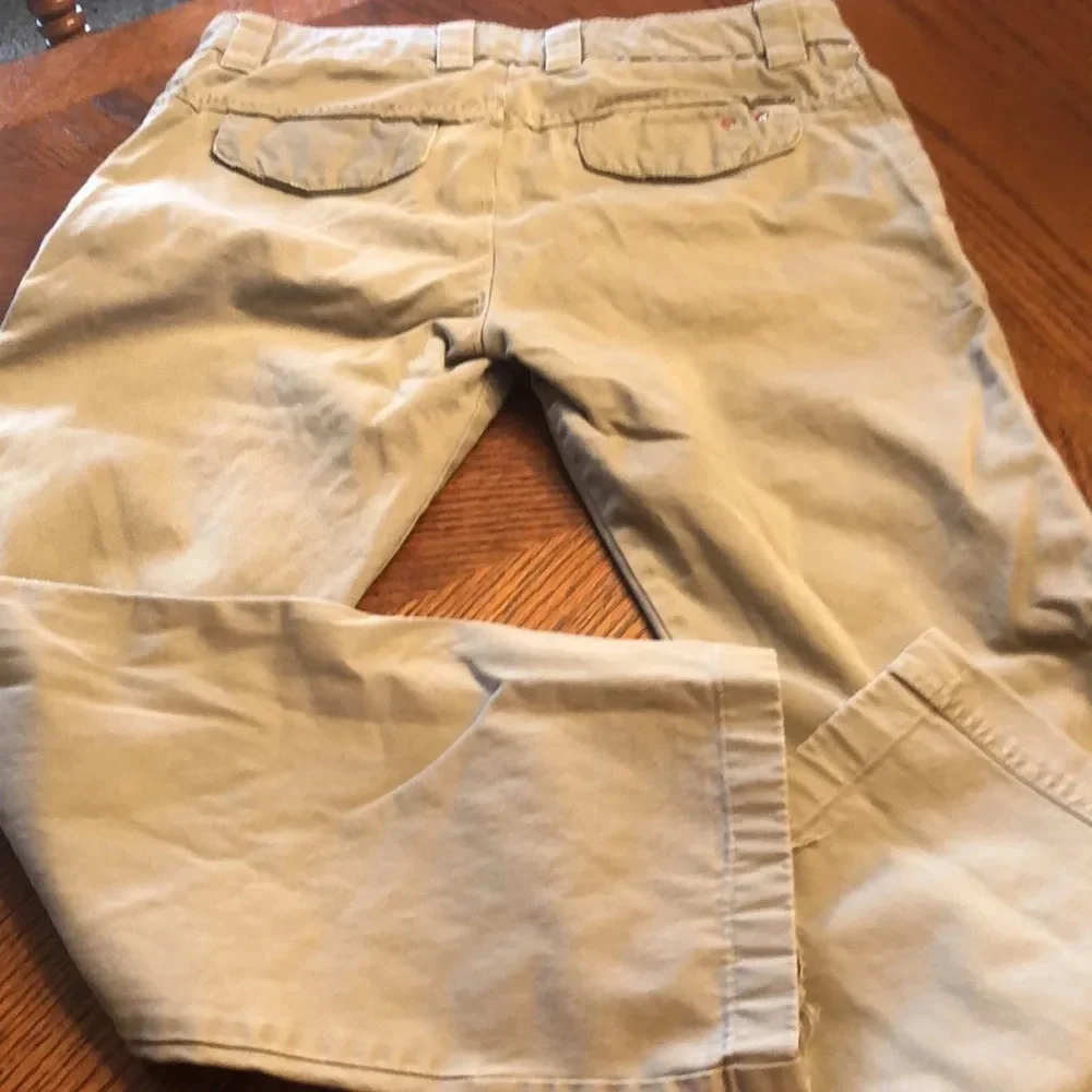 Diesel used pants