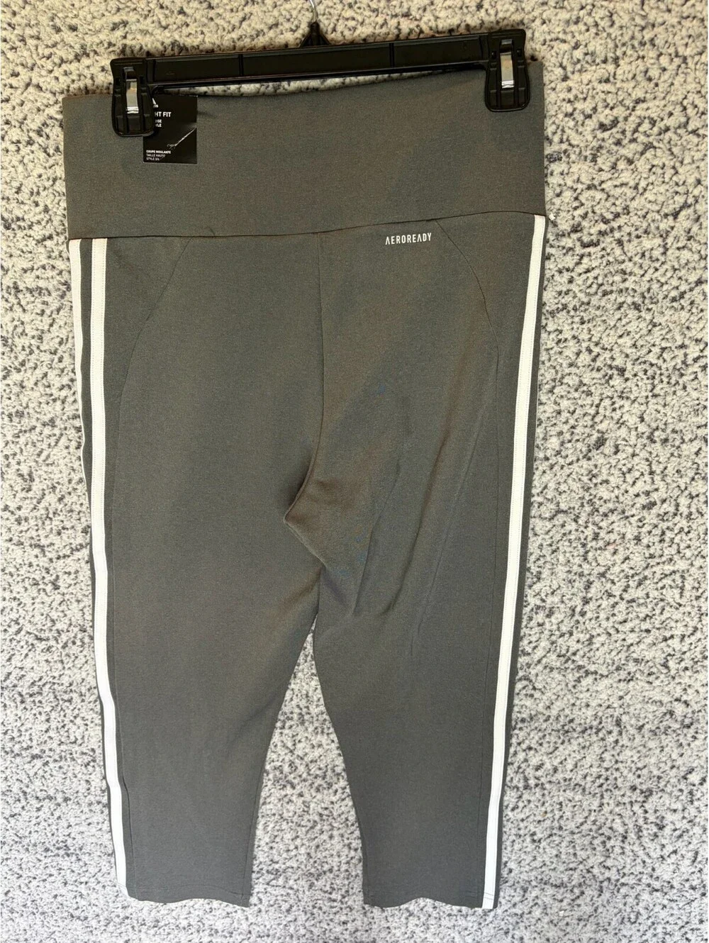 adidas women aeroready