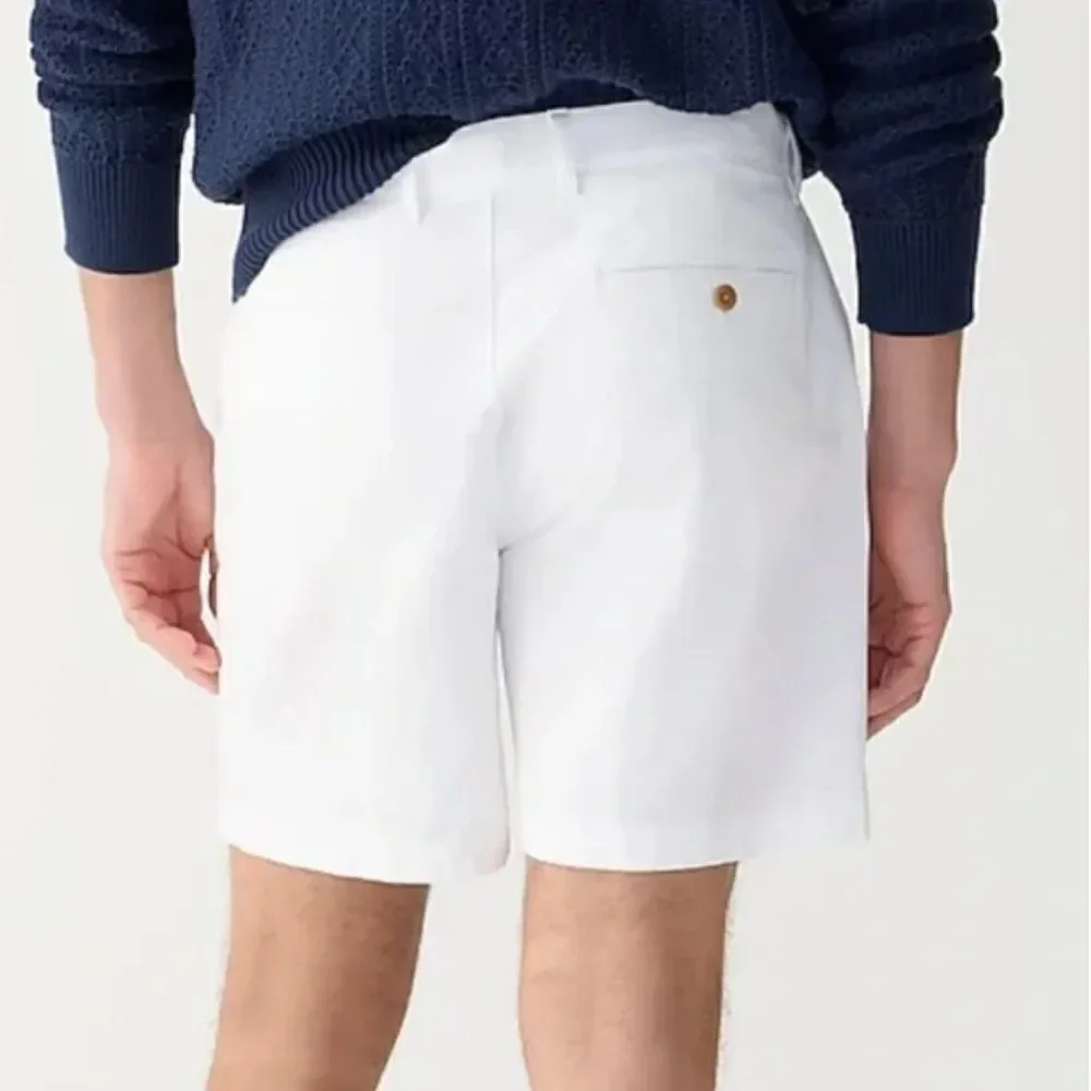 J. Crew these shorts