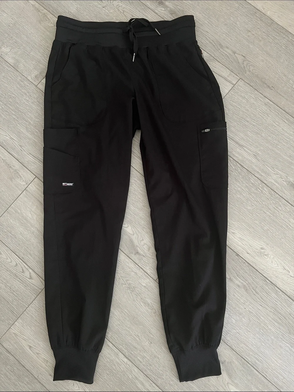 NWOT Grey’s Anatomy Jogger Scrub Pants
