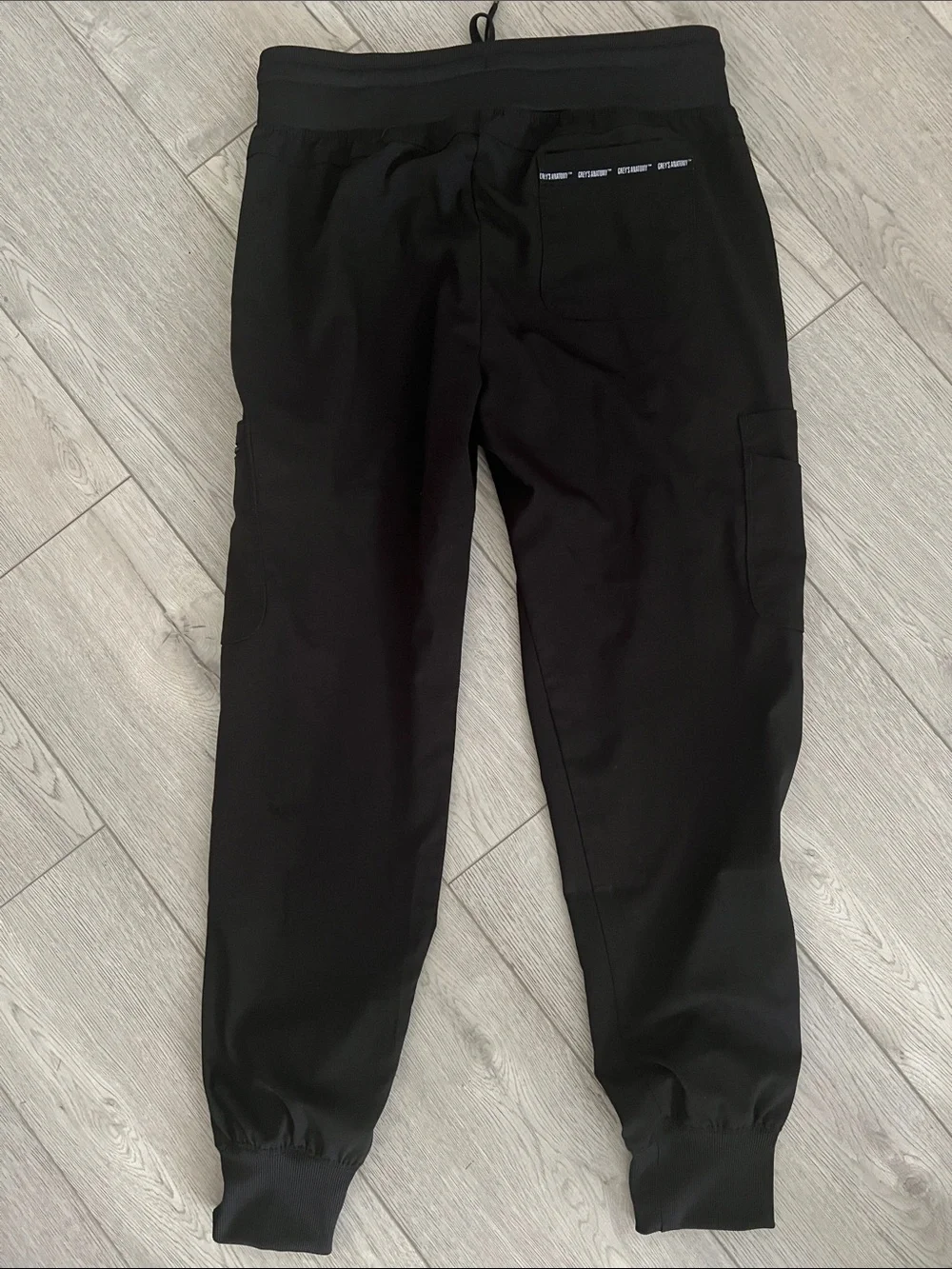 Greys Anatomy nwot grey’s