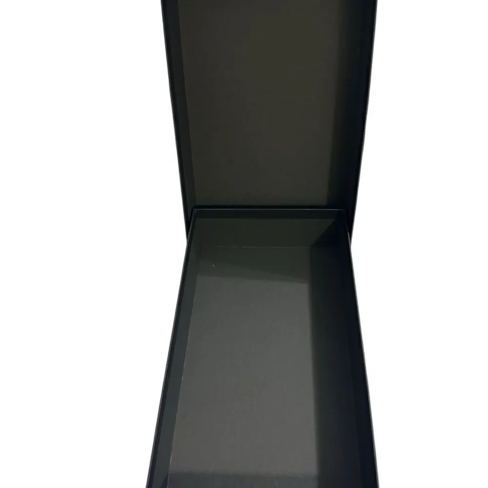 CHANEL black gift