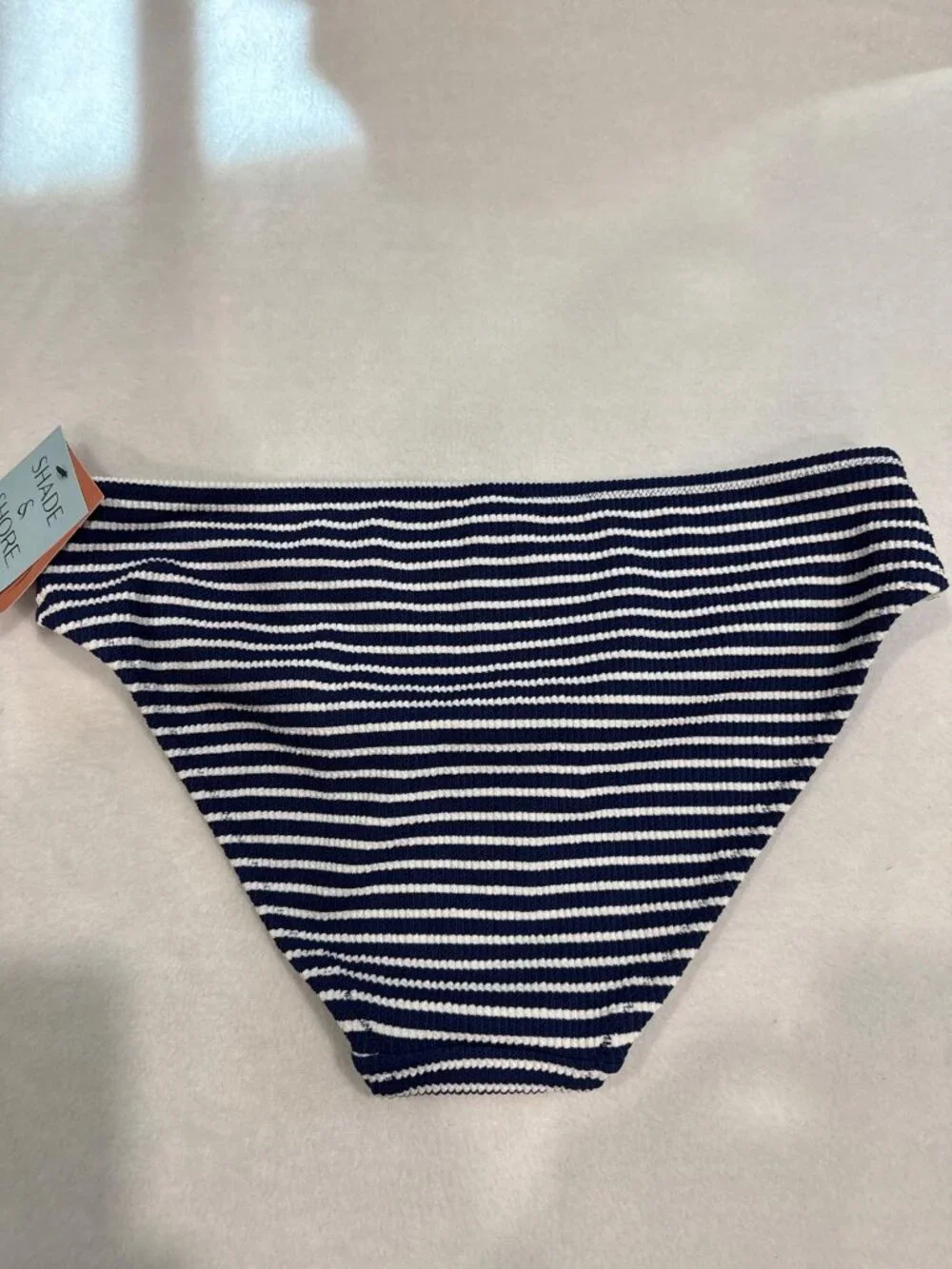 Shade & Shore upgrade your