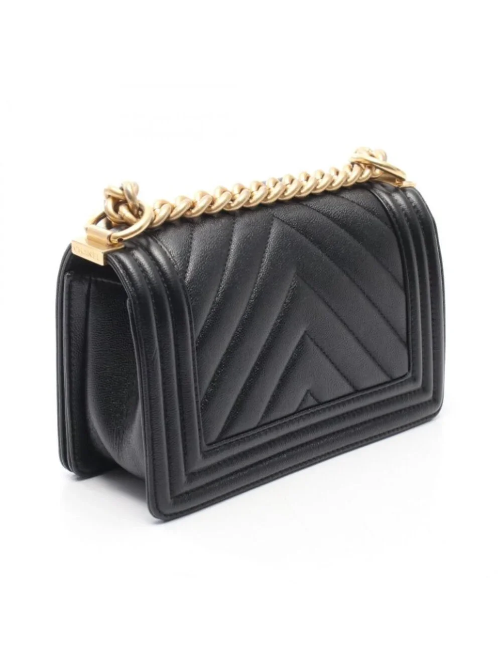 CHANEL this authentic