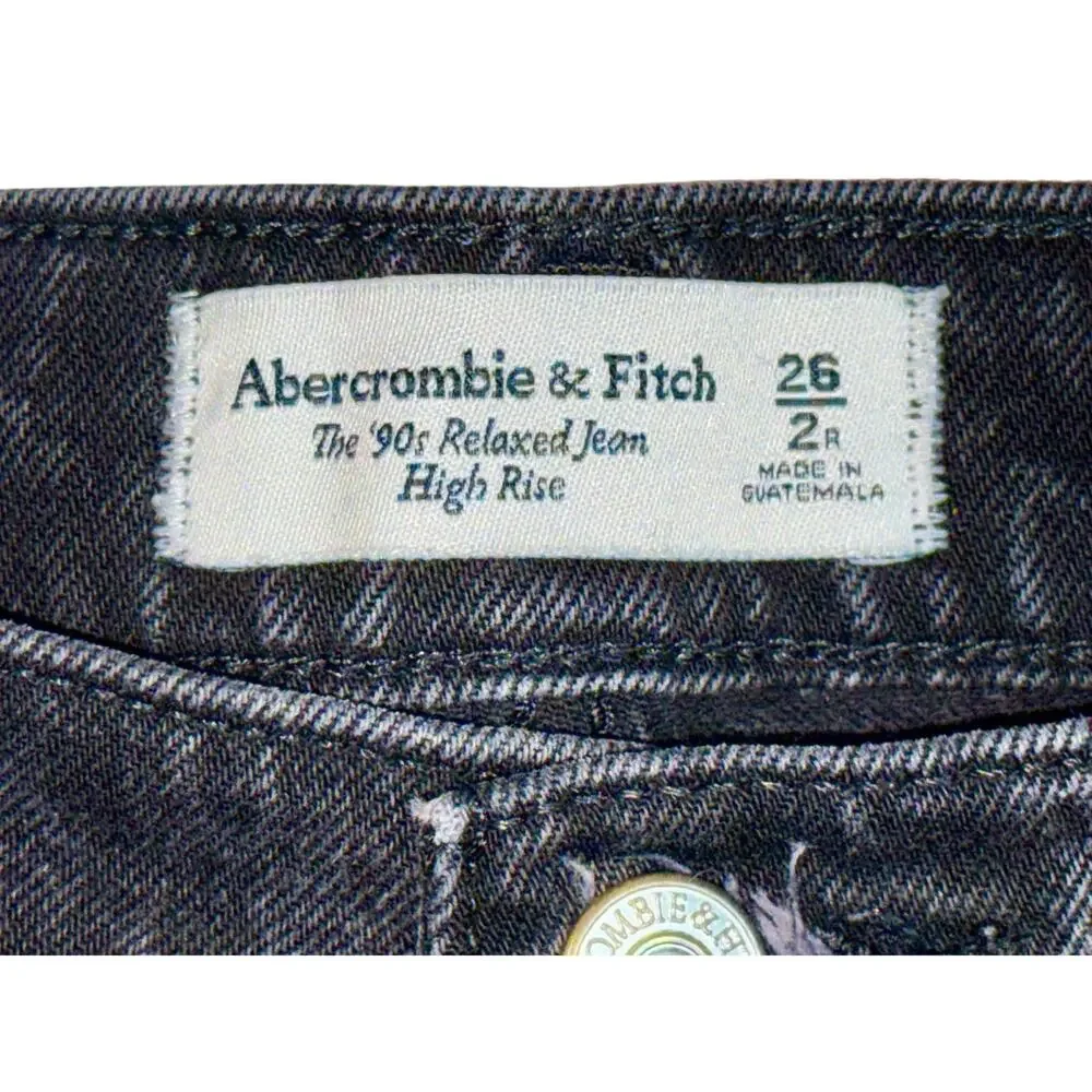 Abercrombie & Fitch abercrombie fitch