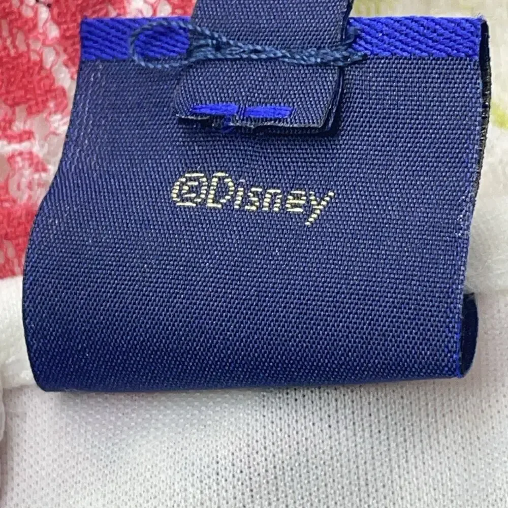Disney nylon approximate