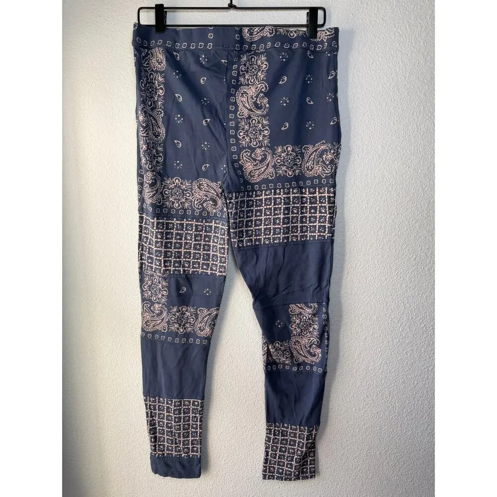 Free People unique bandana