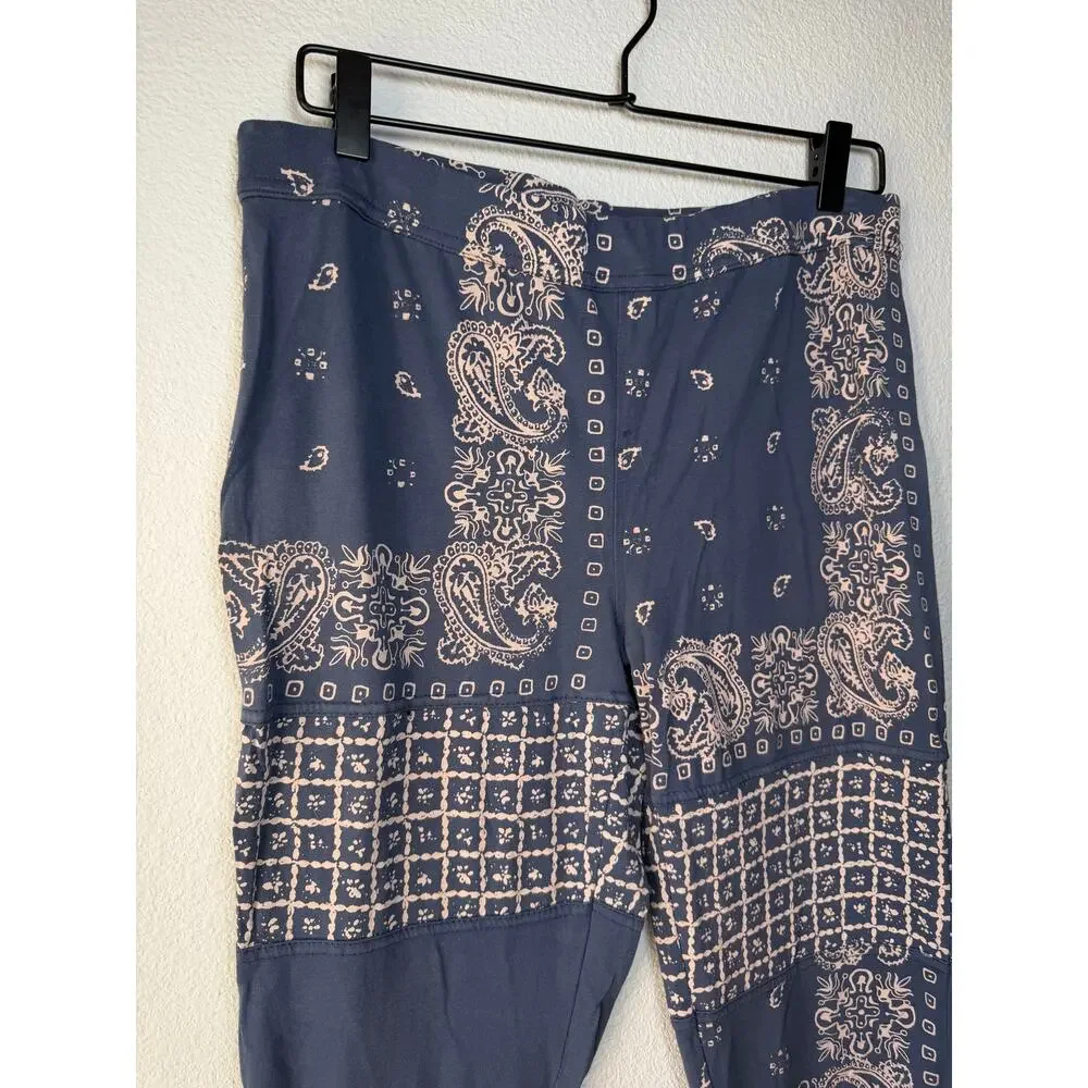 Free People unique bandana