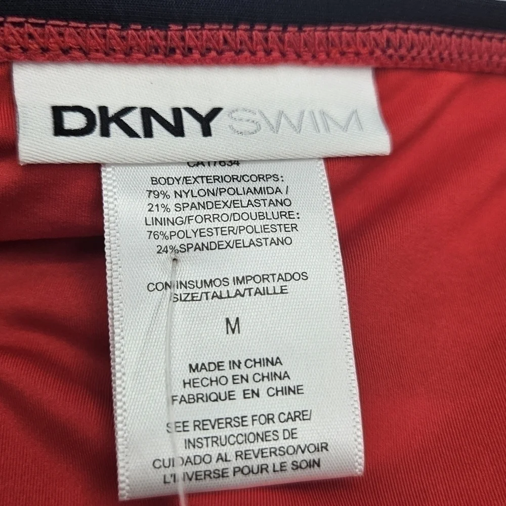 Dkny new tags