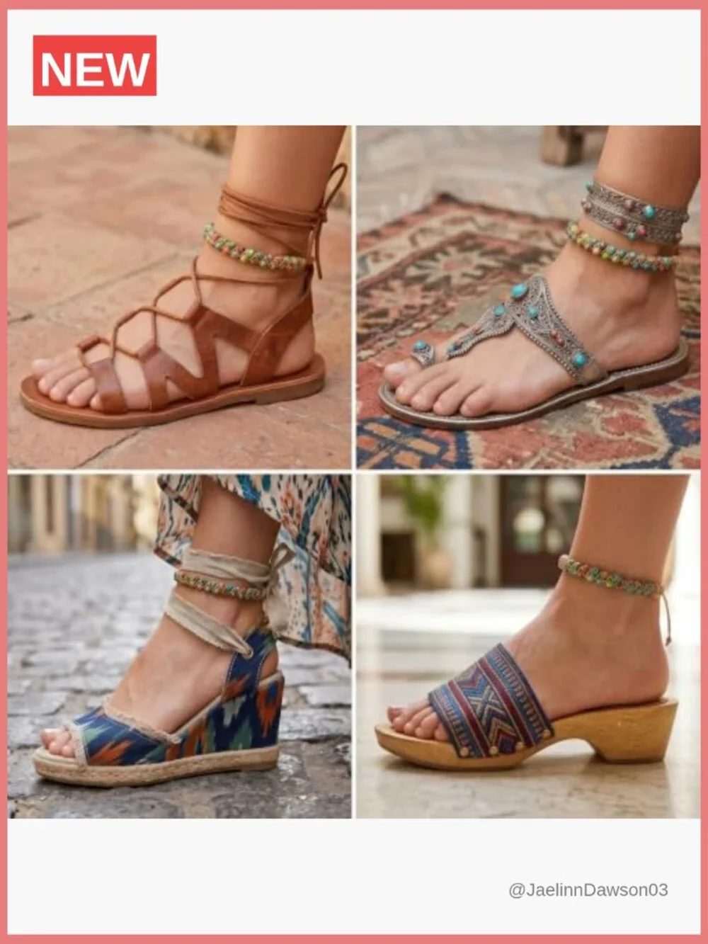 N/A 🧵 boho