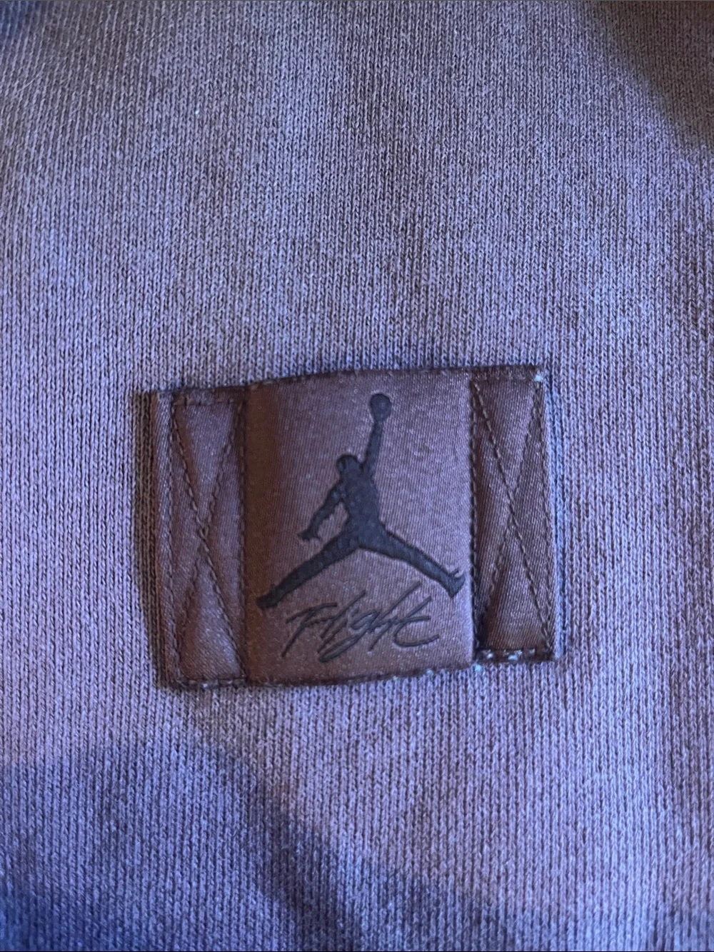 Nike jordan pullover