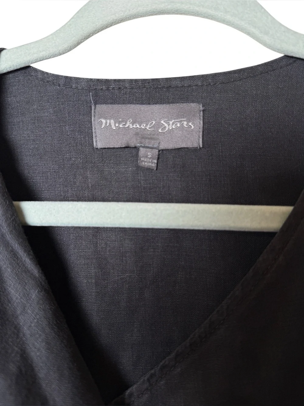 Michael Stars long sleeve