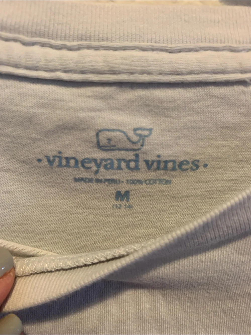 Vineyard Vines classic vineyard