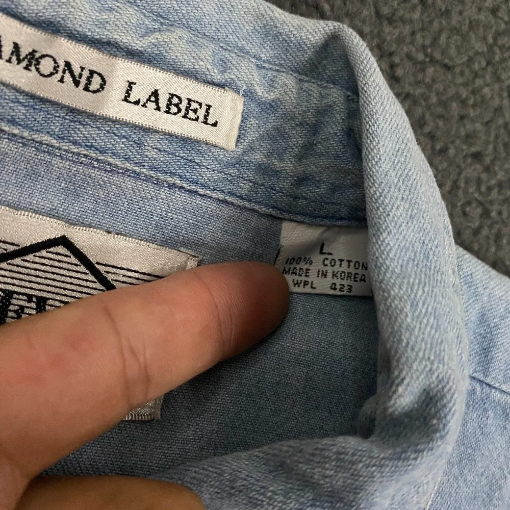 Levis pre owned