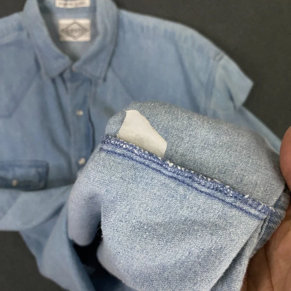 Levis pre owned