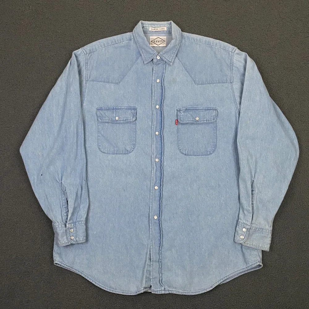 Levis pre owned