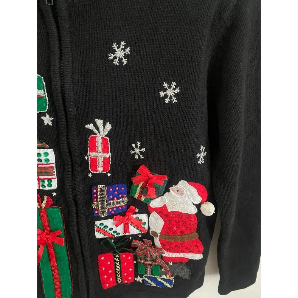 Tiara Petites vintage cardigan