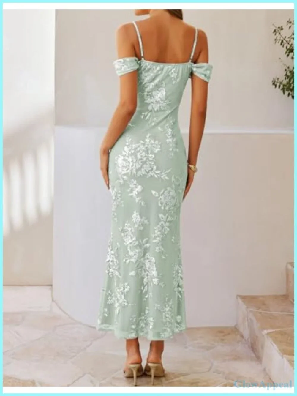 N/A stunning floral