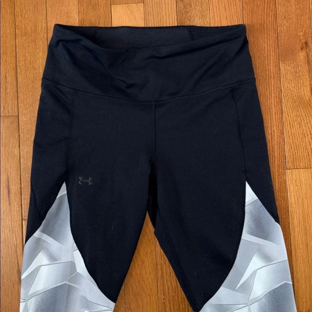 Under Armour used tag free