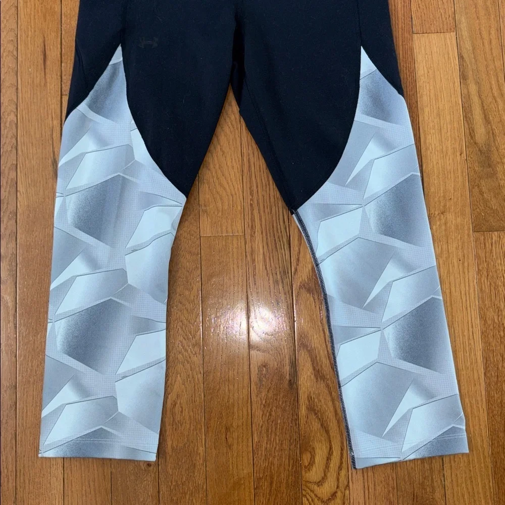 Under Armour good without 21