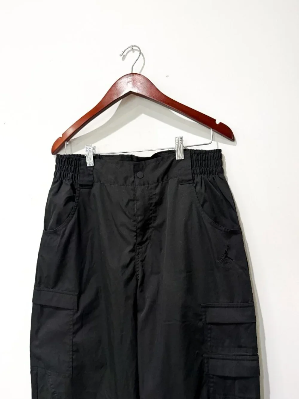 Jordan loose fit