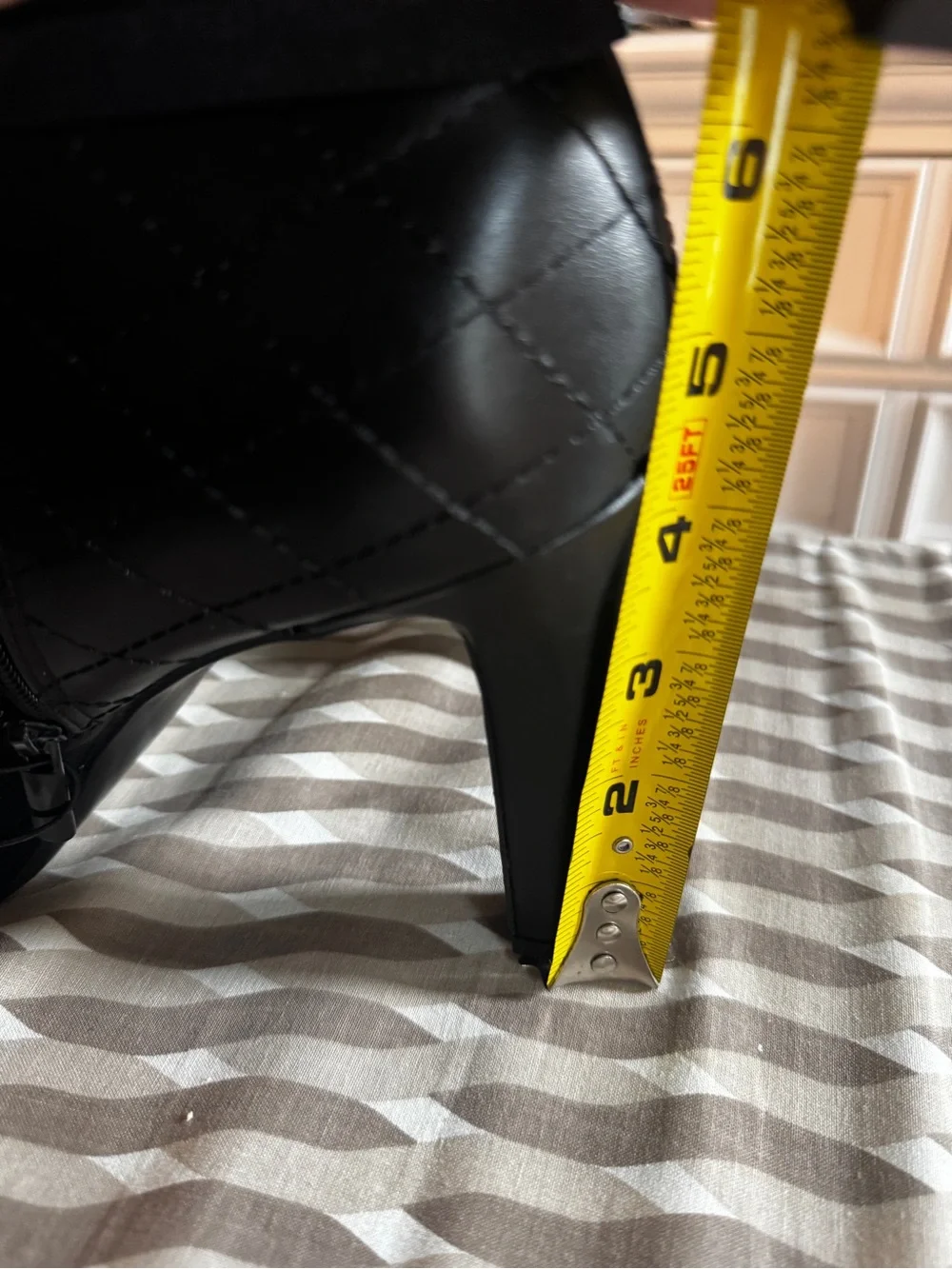 Impo small buckle