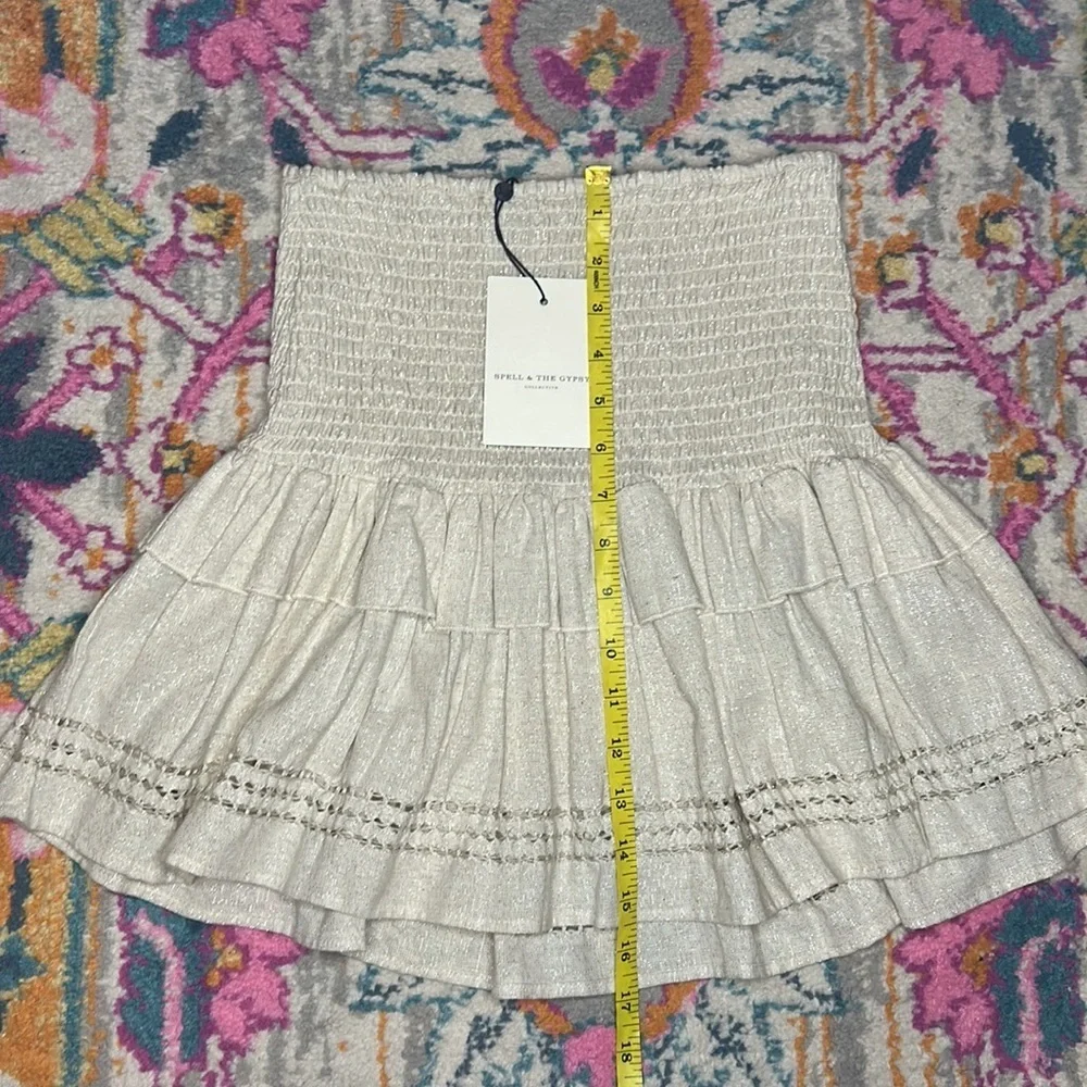 Spell gypsy collective