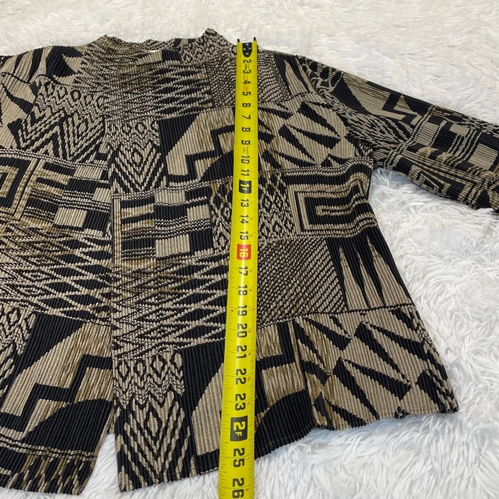 Chicos stylish cape