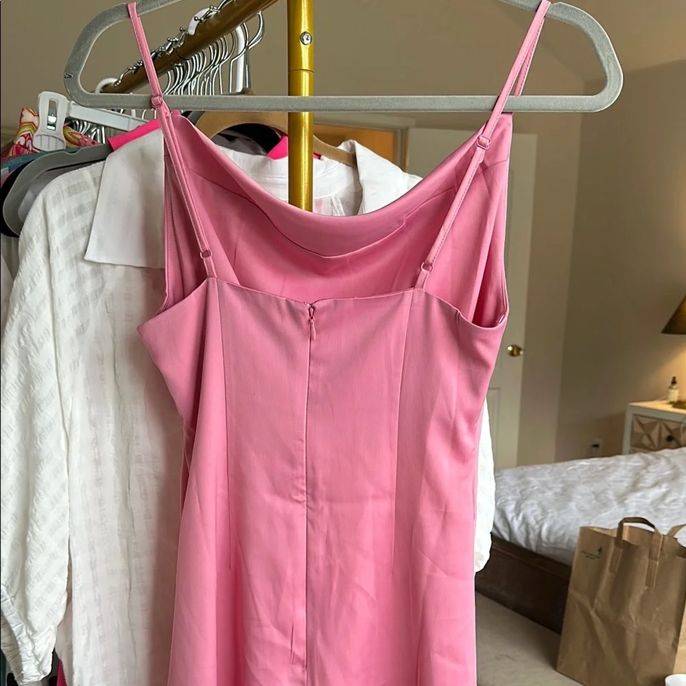 Urban Outfitters sleek sleeveless