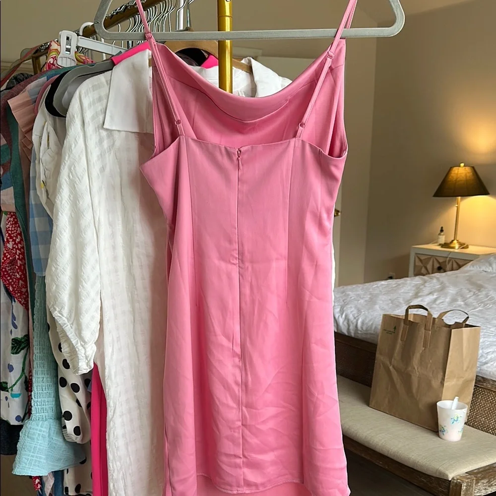 Urban Outfitters sleek sleeveless