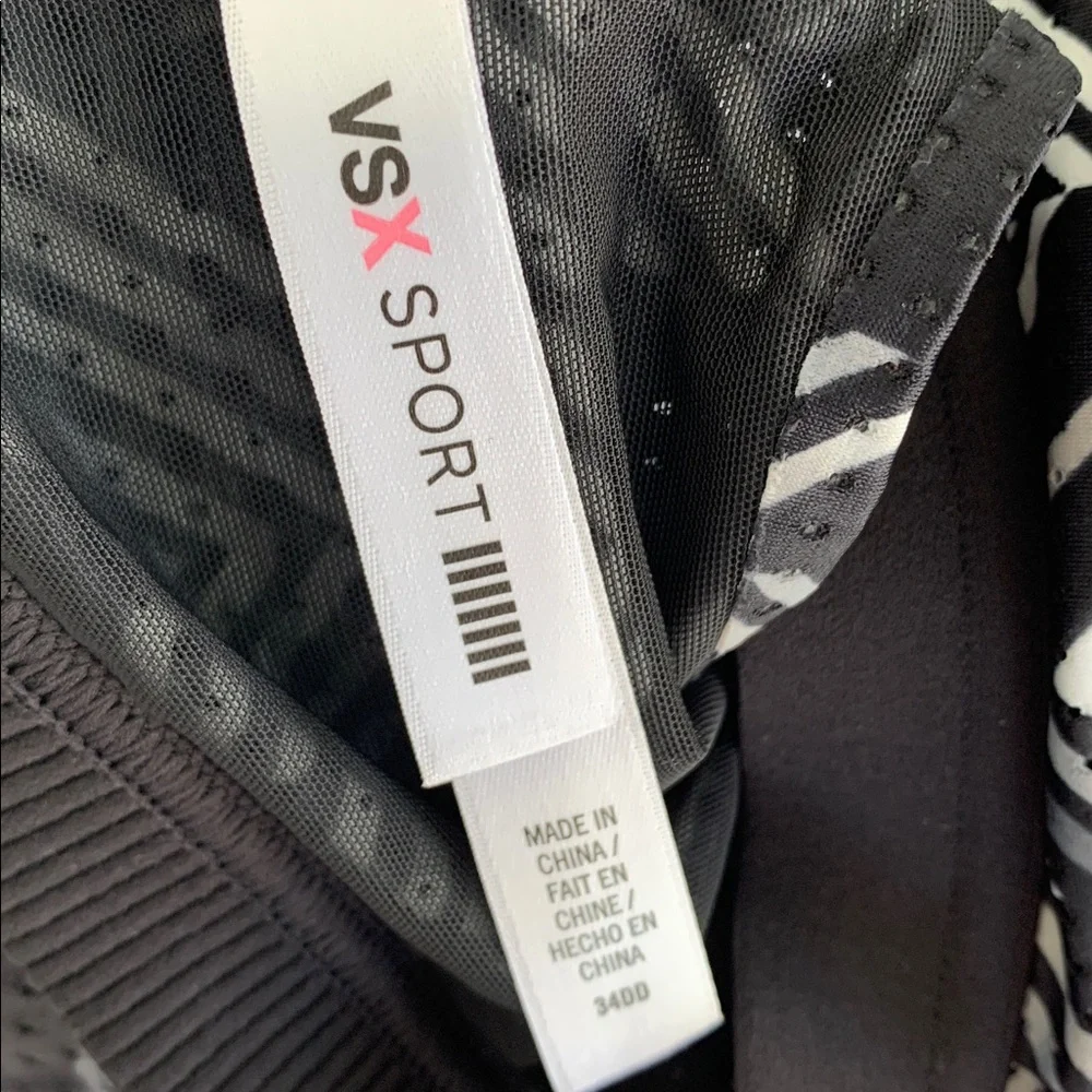 Victorias Secret bold chevron