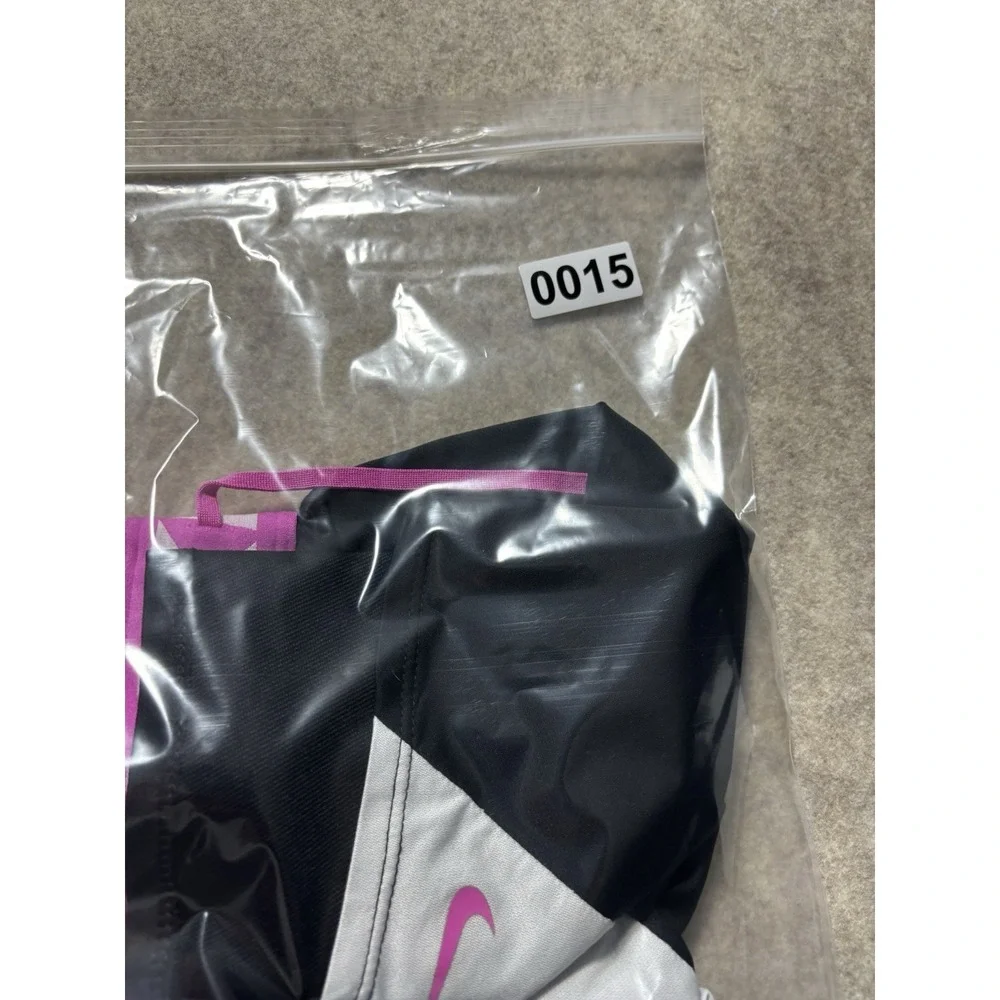 Nike feature perfect polyester
