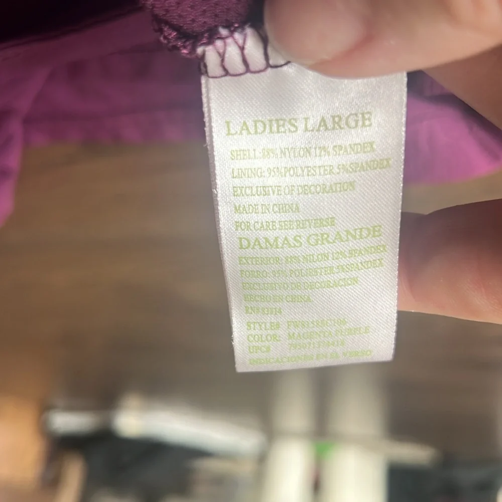 GreenTea used excellent