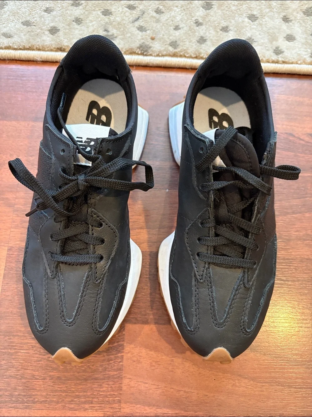 New Balance new balance