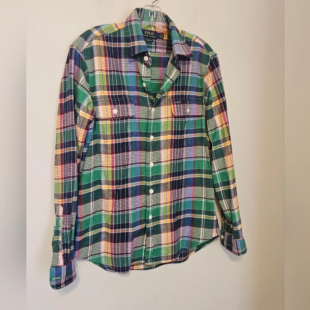Polo Ralph Lauren workwear water
