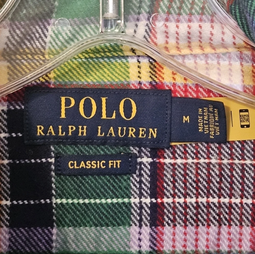 Polo Ralph Lauren rugged 21 that’s