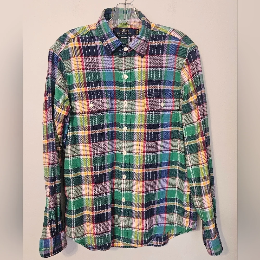 Polo Ralph Lauren most pit
