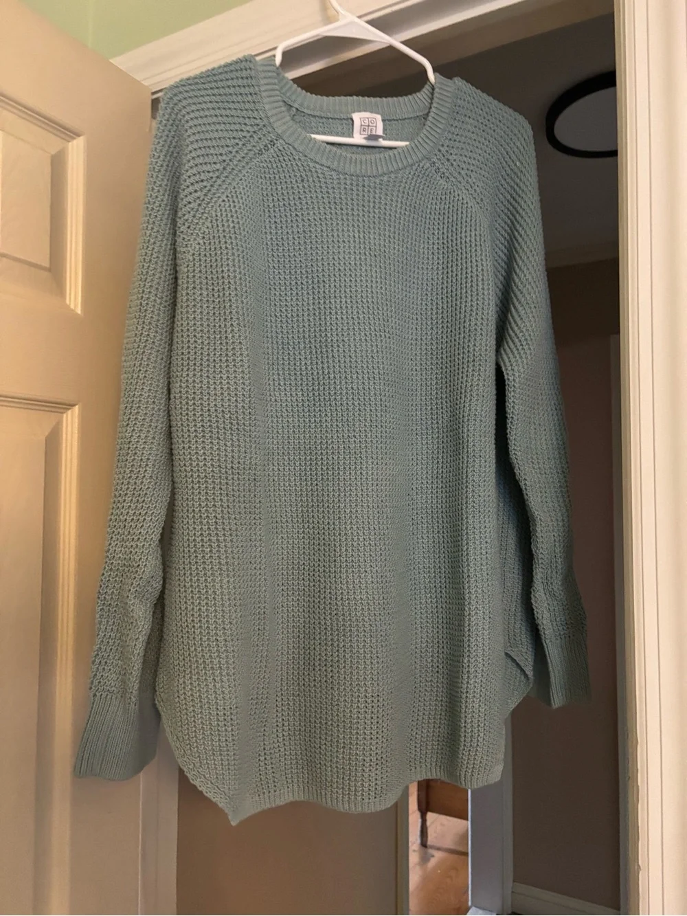 N/A soft mint