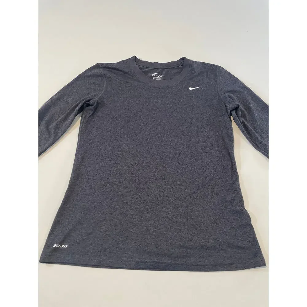 Nike clean athletic