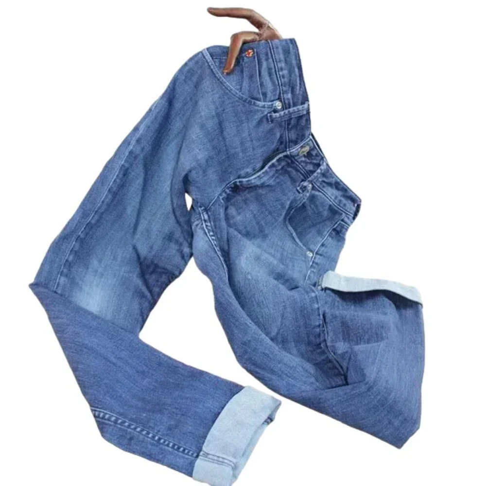 Hudson Jeans not perfect
